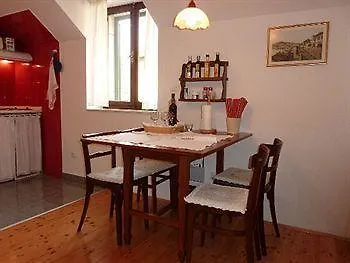 Gasthuis Guest House Margarita Split