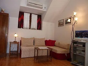 Guest House Margarita Guest house 4*